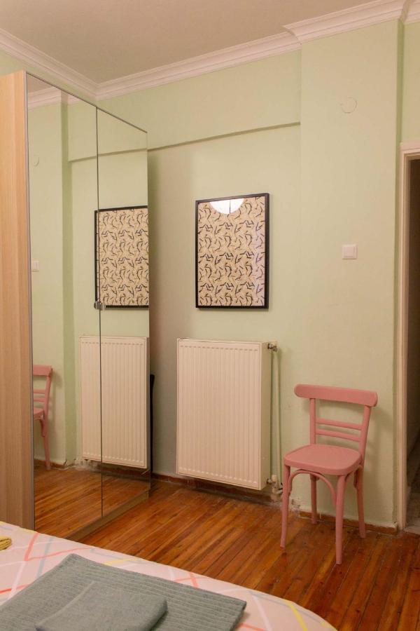 Aristotelous Square Apartment Thessaloniki Buitenkant foto
